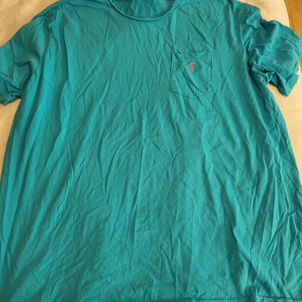 Mens Ralph Lauren t shirt